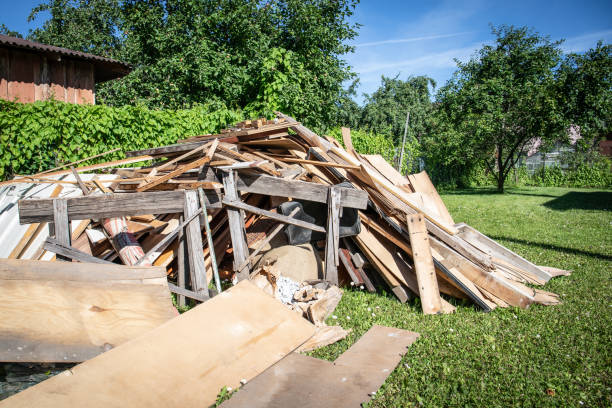 Reliable Williamstown, KY Junk Removal Services Solutions